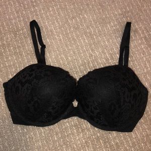 Victorias Secret Very Sexy push up bra 34DD